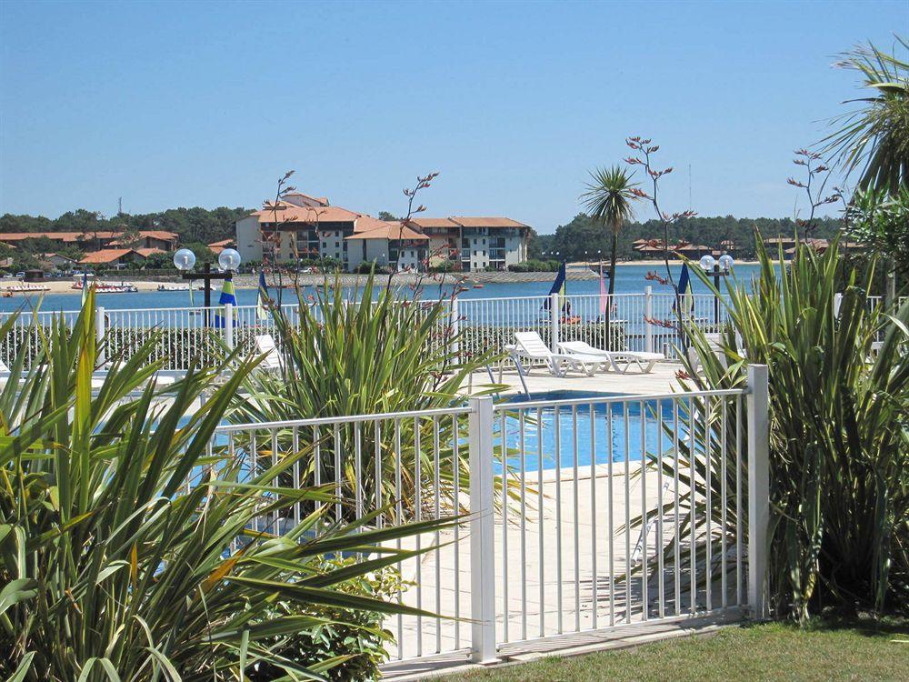 Residence Mer & Golf Le Boucanier Port D'Albret Vieux-Boucau-les-Bains Exterior foto