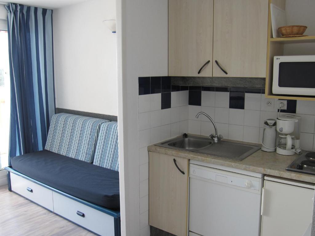 Residence Mer & Golf Le Boucanier Port D'Albret Vieux-Boucau-les-Bains Quarto foto